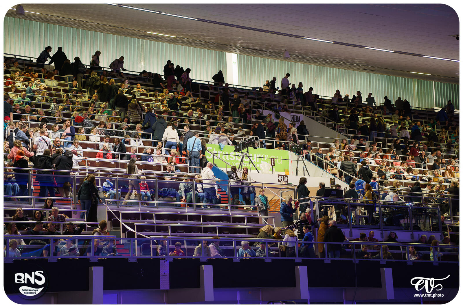 BNS - MILLE ET UNE NUITS